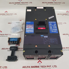 Terasaki tl-1200ne circuit breaker