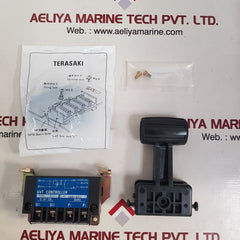 Terasaki tl-1200ne circuit breaker