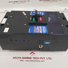Terasaki tl-1200ne circuit breaker