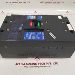 Terasaki tl-1200ne circuit breaker
