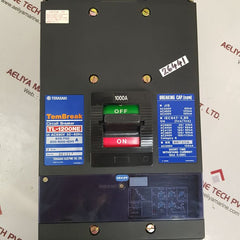 Terasaki tl-1200ne circuit breaker