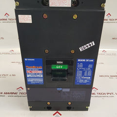 Terasaki tl-1200ne circuit breaker