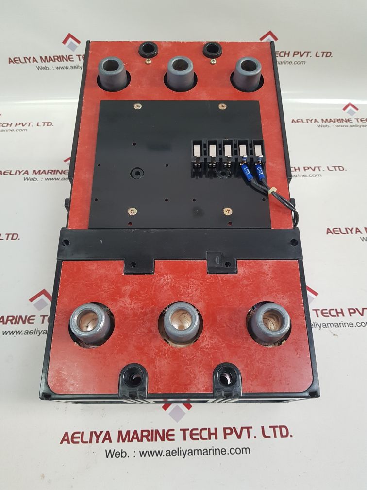 Terasaki tl-1200ne circuit breaker