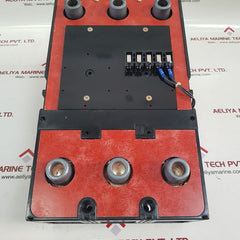 Terasaki tl-1200ne circuit breaker