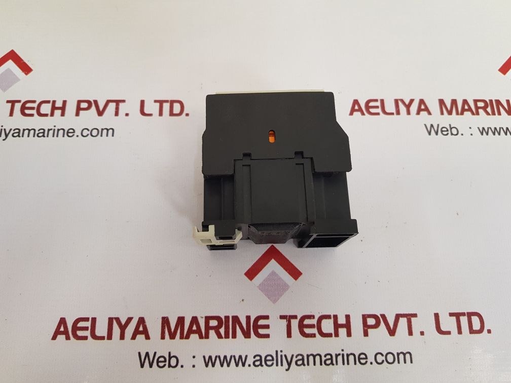 Telemecanique ca4 dn22 control relay ca4 dn22bw
