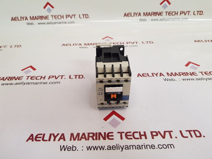 Telemecanique ca4 dn22 control relay ca4 dn22bw
