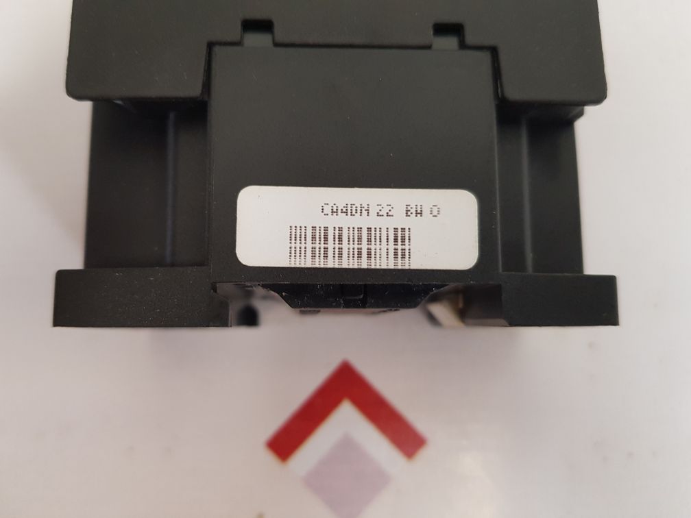 Telemecanique ca4 dn22 control relay ca4 dn22bw
