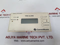 Consilium salwico mn3000 fire alarm panel used