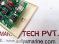Consilium salwico mn3000 fire alarm panel used