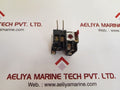 Taian electric rh-10e/0.37c thermal overload relay

