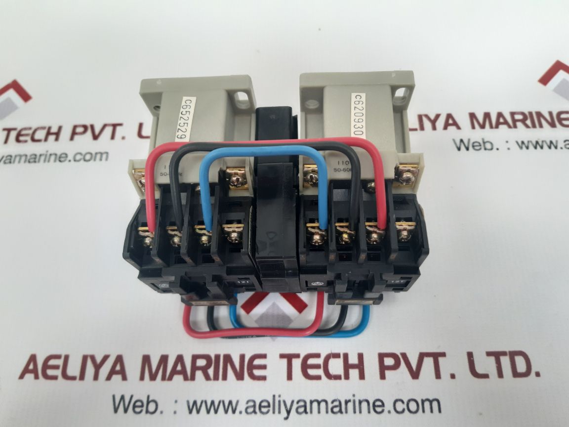 Riken rab-12t01 aux. contact 