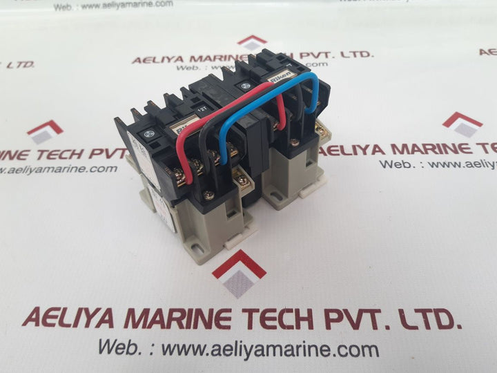 Riken rab-12t01 aux. contact 