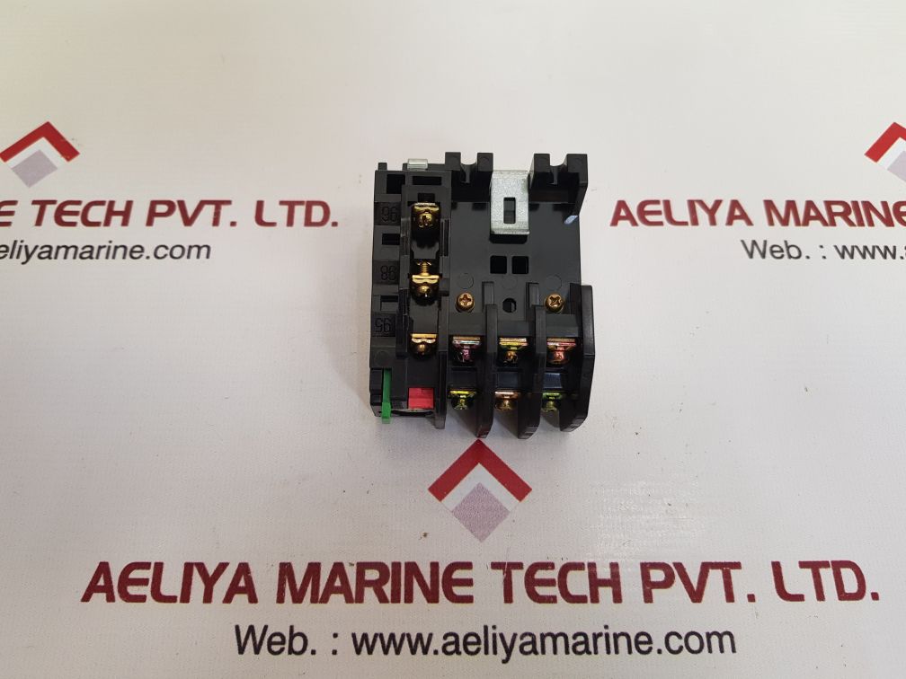 Togami electric t-20ja relay
