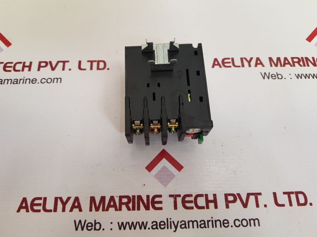 Togami electric t-20ja relay

