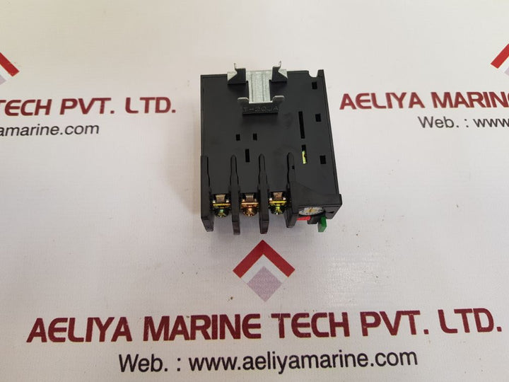 Togami electric t-20ja relay
