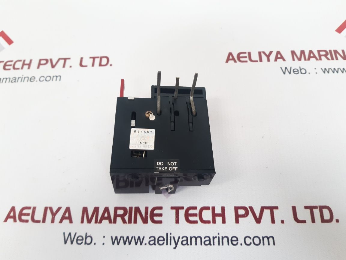 Taian electric rh-18/20 thermal relay