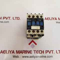 Telemecanique lc1 d1810 starter contactor 110v 50/60
