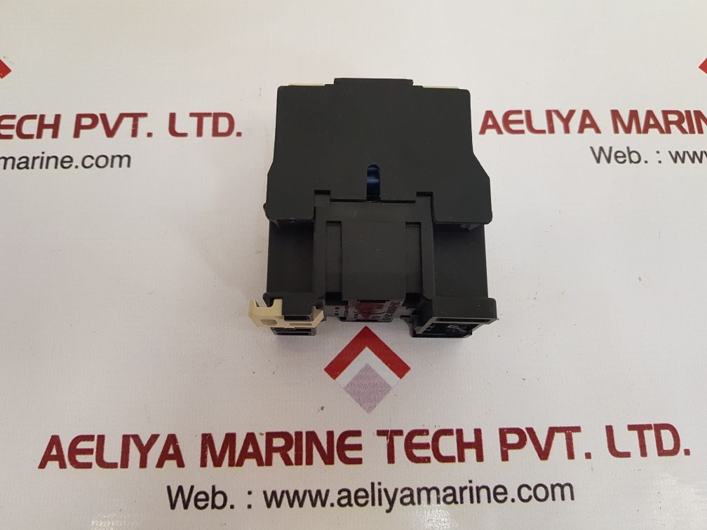 Telemecanique lc1 d1810 starter contactor 110v 50/60
