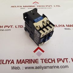 Telemecanique lc1 d1810 starter contactor 110v 50/60
