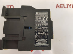 Telemecanique lc1 d1810 starter contactor 110v 50/60
