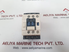 Telemecanique/Schneider lc1d12bl contactor  
