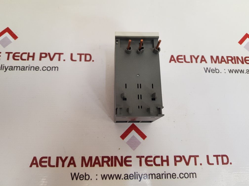 Ls mt-32 thermal overload relay 3.3(2.5-4) a
