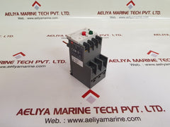Ls mt-32 thermal overload relay 3.3(2.5-4) a
