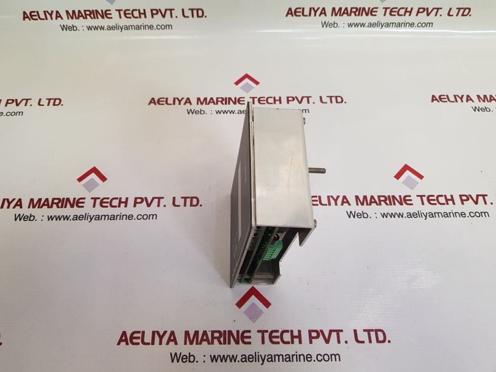 Man b&w ob-b/btd module 1685337-9
