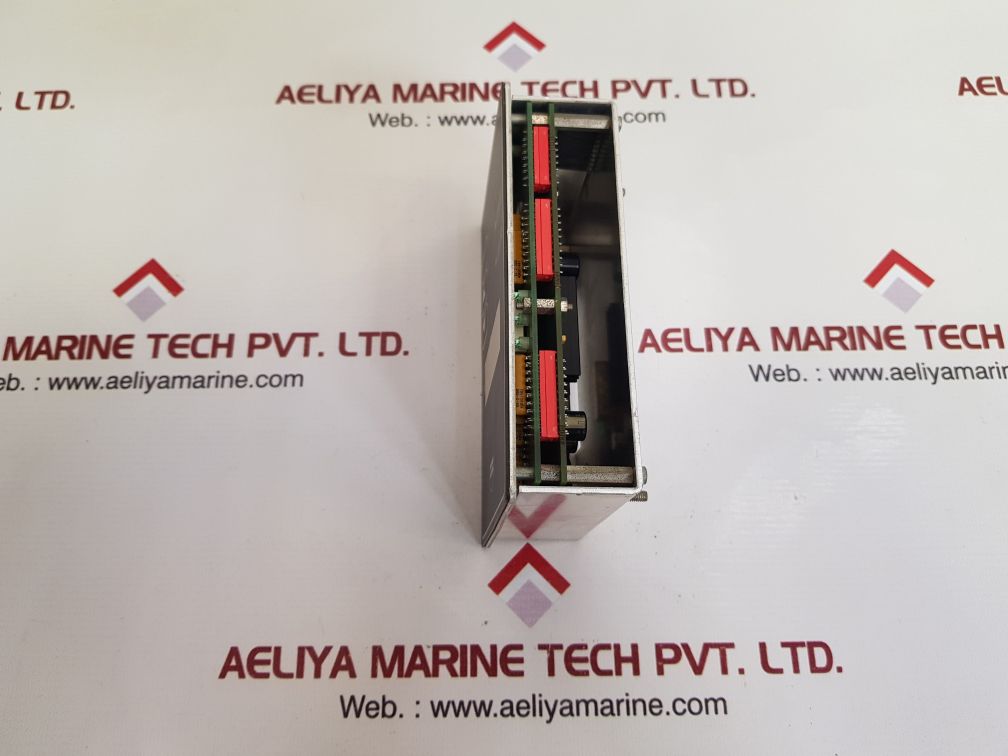 Man b&w ob-b/btd module 1685337-9
