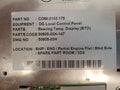 Man b&w ob-b/btd module 1685337-9
