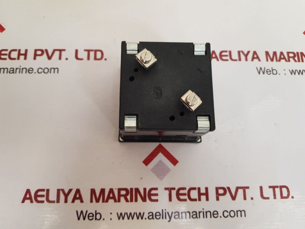 Celsa 25/5a ampere meter 
