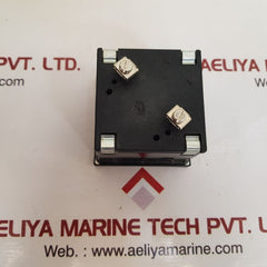Celsa 25/5a ampere meter 
