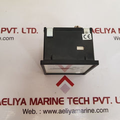 Celsa 25/5a ampere meter 
