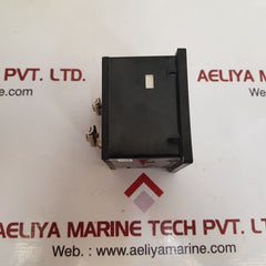 Celsa 25/5a ampere meter 

