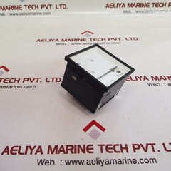 Celsa 25/5a ampere meter 
