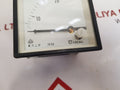 Celsa 25/5a ampere meter 

