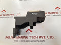 Telemecanique la7-d3064 thermal overload relay terminal block