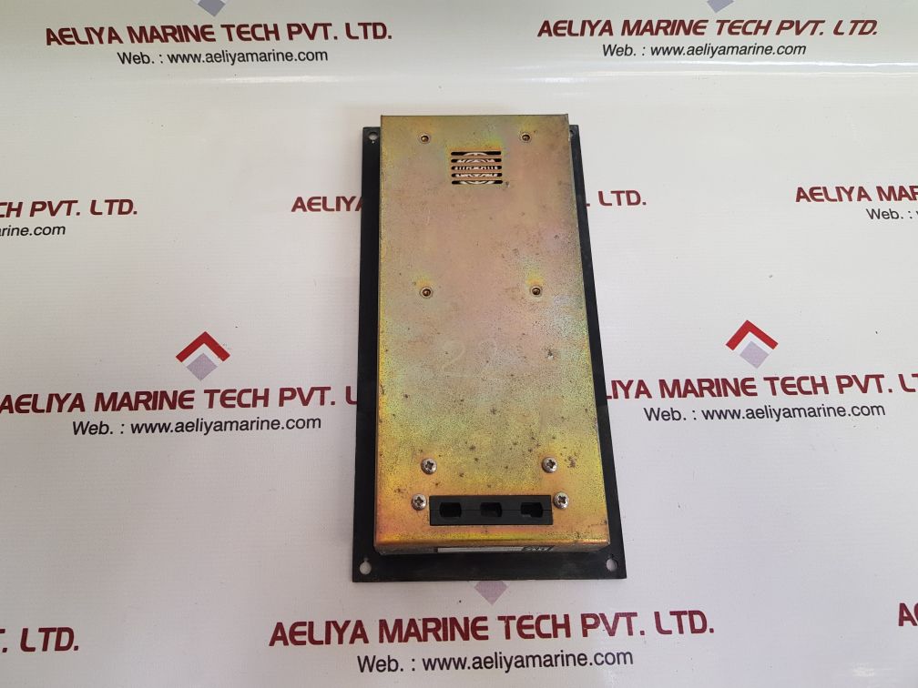 Deif 8027.4 spare navigation lights used
