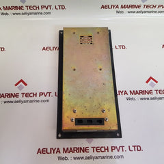 Deif 8027.4 spare navigation lights used
