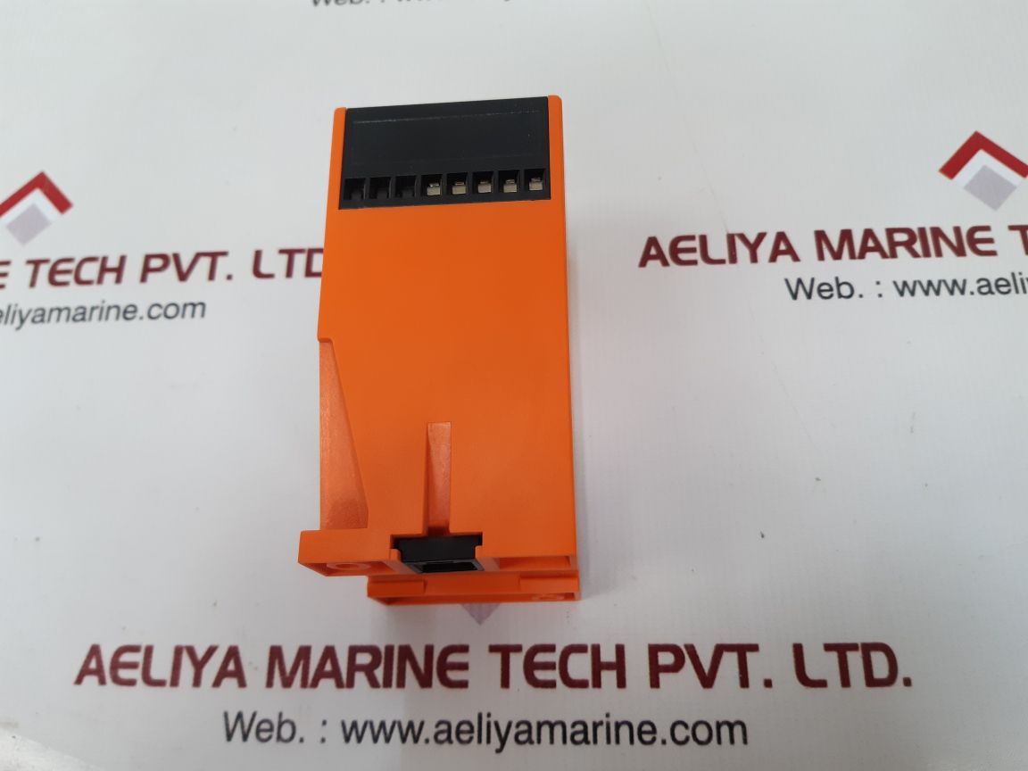 Ifm electronic a300 speed monitor da0001 