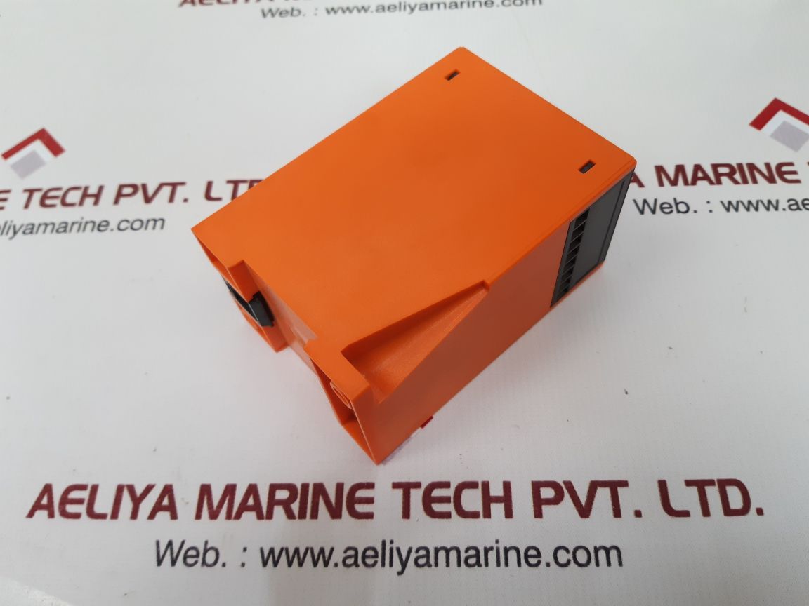 Ifm electronic a300 speed monitor da0001 