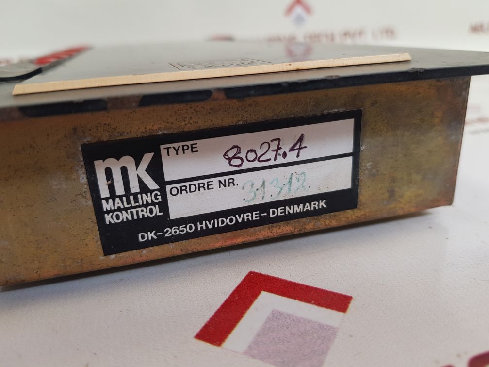 Deif 8027.4 spare navigation lights used
