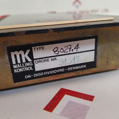 Deif 8027.4 spare navigation lights used
