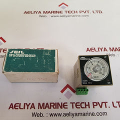 Seil electron s48-10s timer 0 to 10 sec
