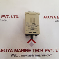 Seil electron s48-10s timer 0 to 10 sec
