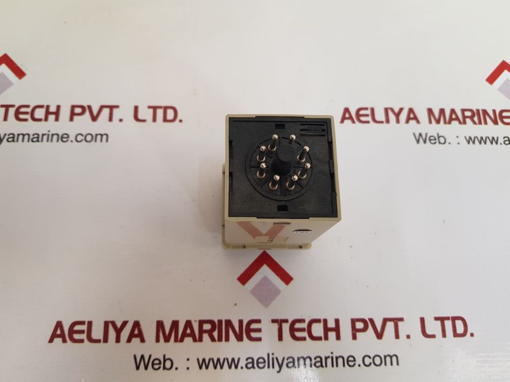 Seil electron s48-10s timer 0 to 10 sec
