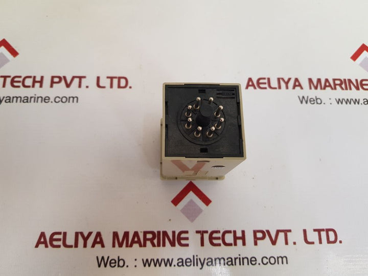 Seil electron s48-10s timer 0 to 10 sec
