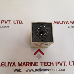 Seil electron s48-10s timer 0 to 10 sec
