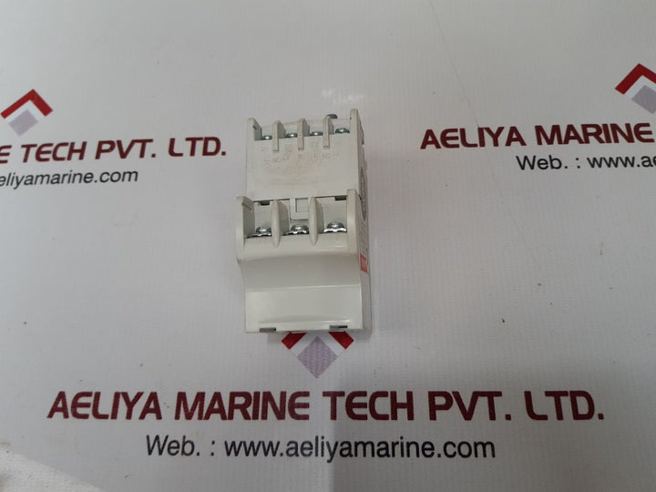 Hyundai hith-22k thermal overload relay