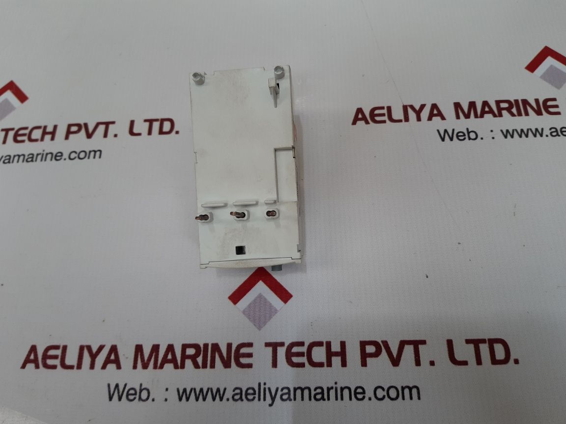 Hyundai hith-22k thermal overload relay